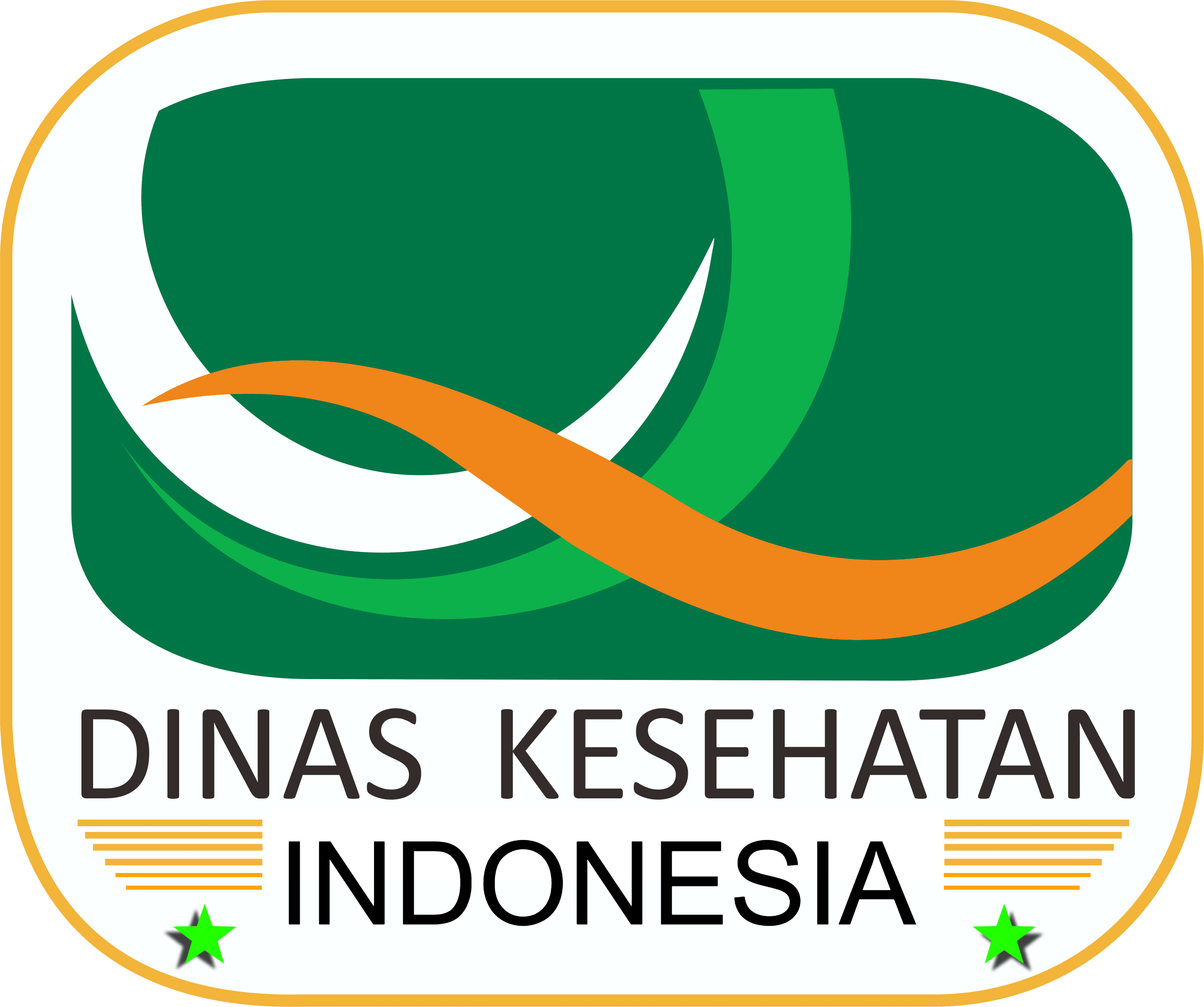 Logo Dinkes Sumedang