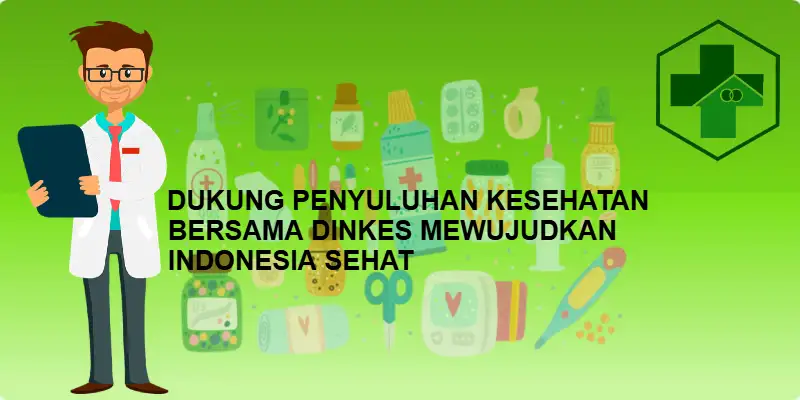 Penyuluhan Dinkes Sumedang